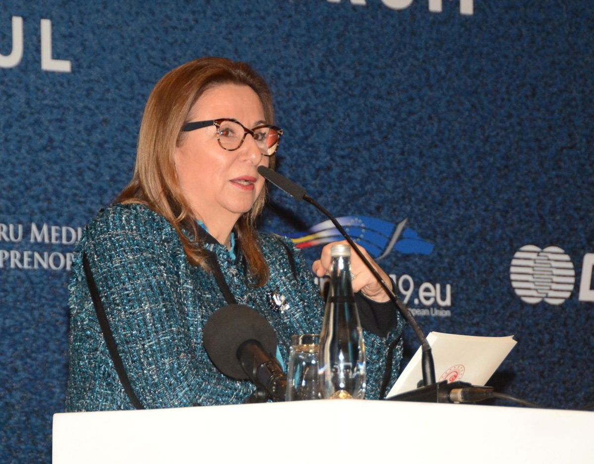 Bakan Pekcan\'dan Haziran ayı ihracat değerlendirmesi