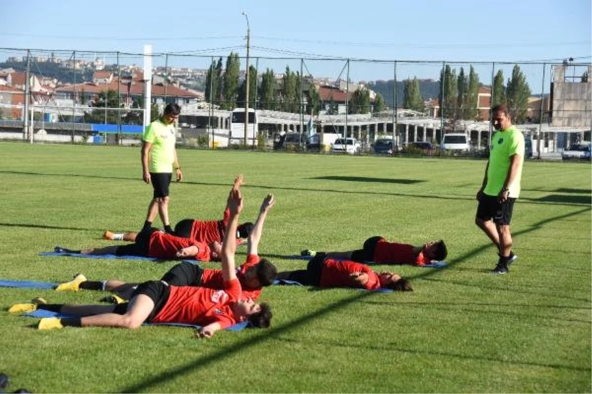 Beşiktaş için planlanan Polonya kampına Eskişehirspor gidiyor