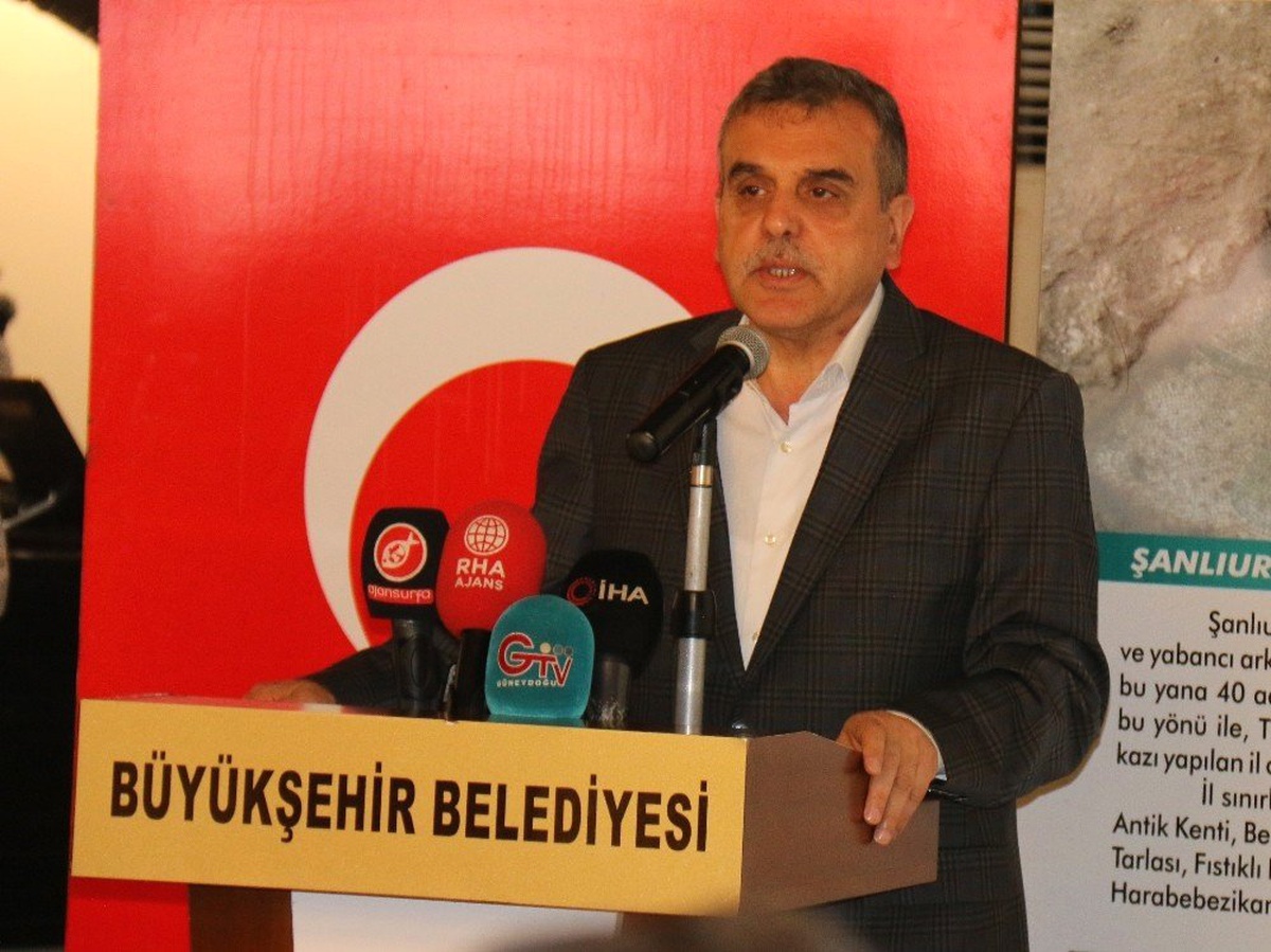 Beyazgül gündemle ilgili açıklamalarda bulundu