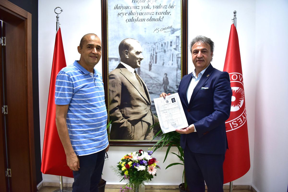"Çöpten Sanata" İZTO\'da