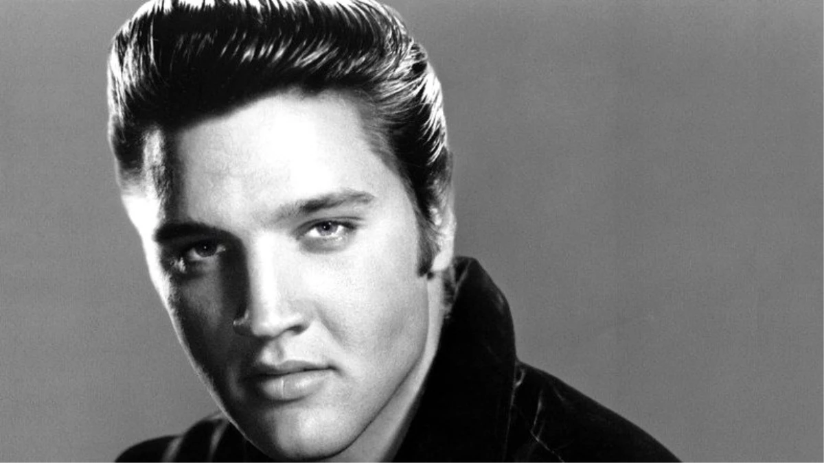 Elvis Presley\'in Biyografi Filminde Efsane Şarkıcıya Hangi Oyuncu Hayat Verecek?