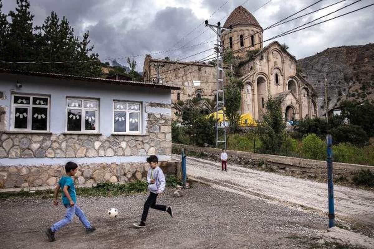 Erzurum\'da, tarihi kongrenin 100\'üncü yıl dönümü hazırlıkları