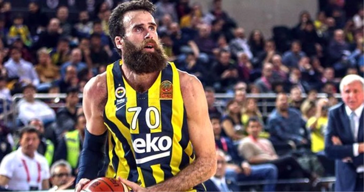 Fenerbahçe, Datome\'nin sözleşmesini uzattı