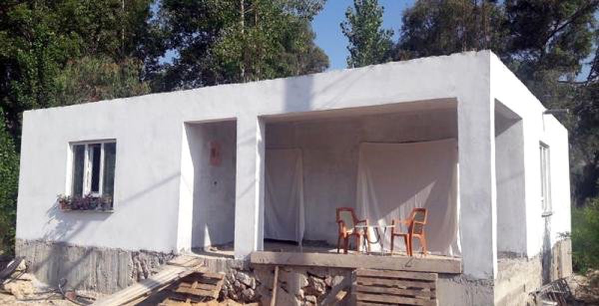 Fırsatçılar hazine arazilerinde yakalandı