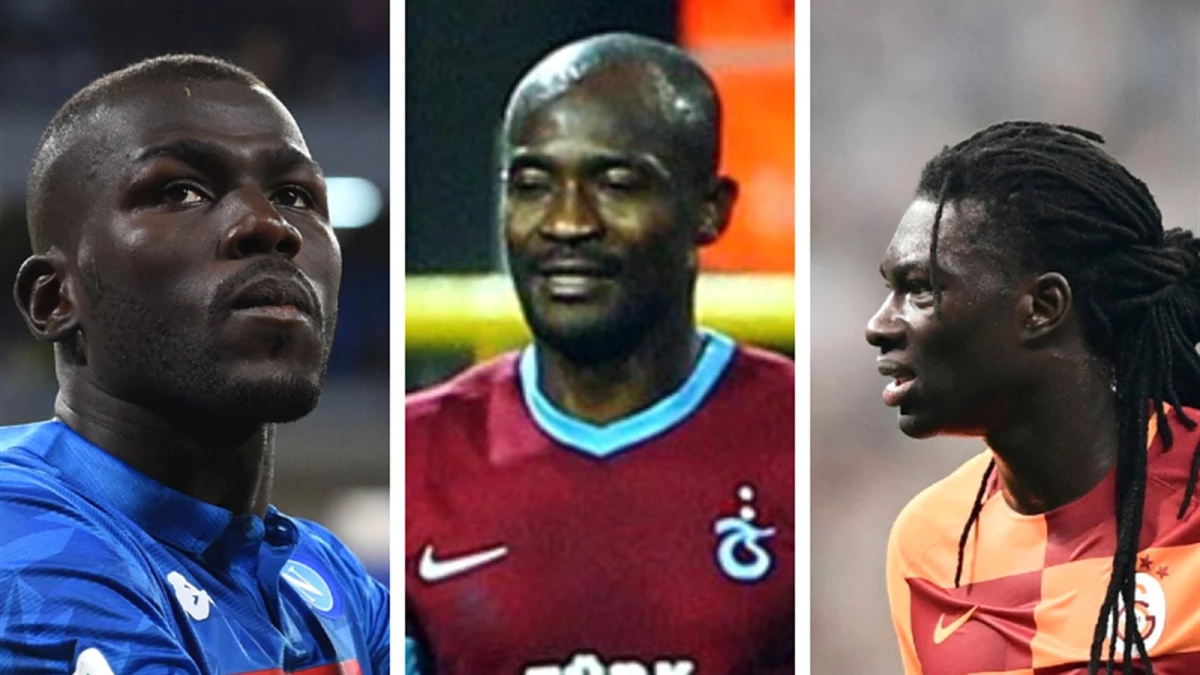 Futbolda ırkçılığın Türkiye’deki yansımaları