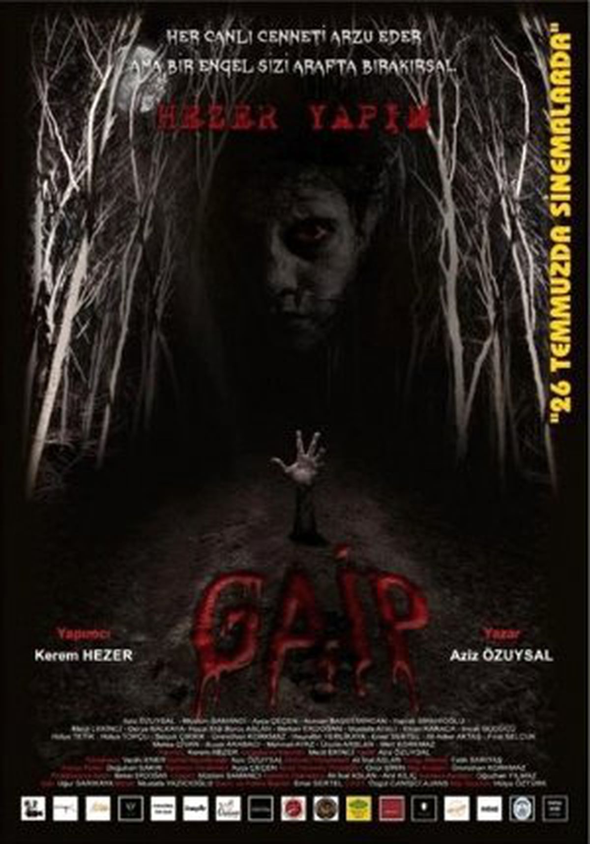 Gaip Filmi