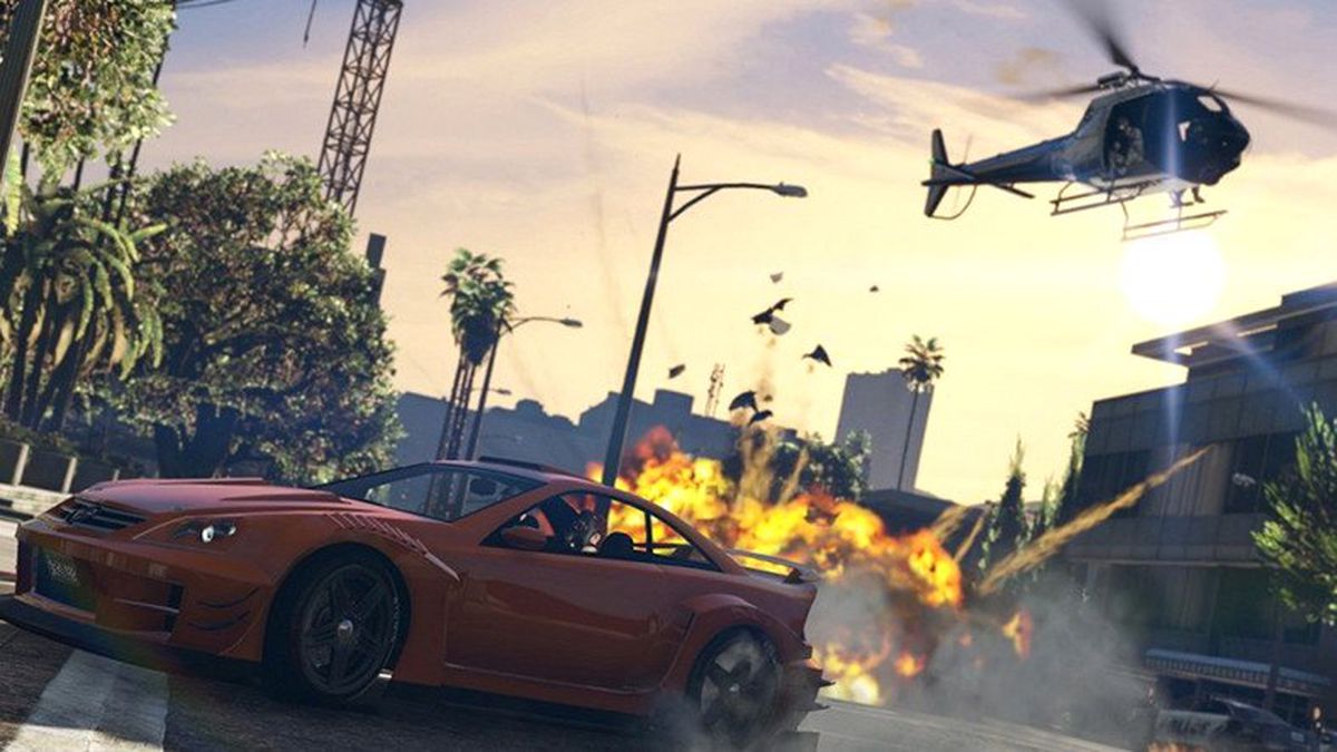 GTA 6\'nın Küba\'da Geçeceği İddiaları Yalanlandı