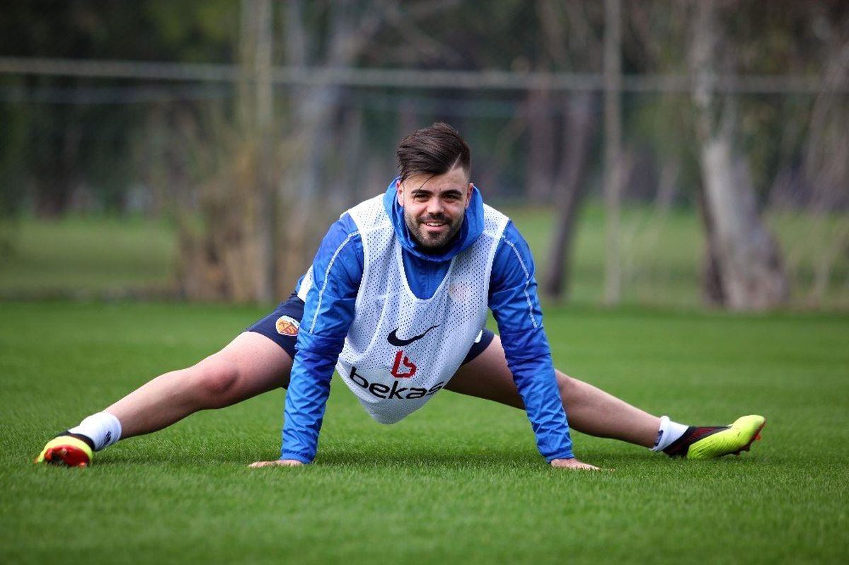 Hasan Hüseyin\'e Milli davet