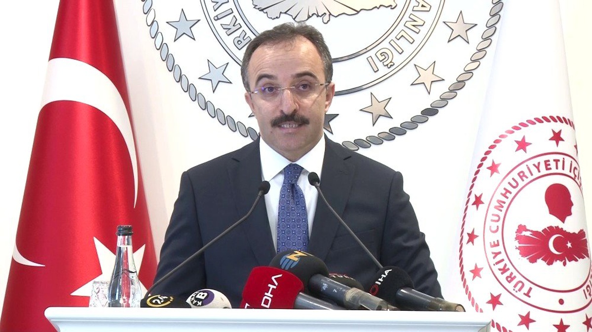 Haziran ayında 1 ton 220 kilo eroin ele geçirildi