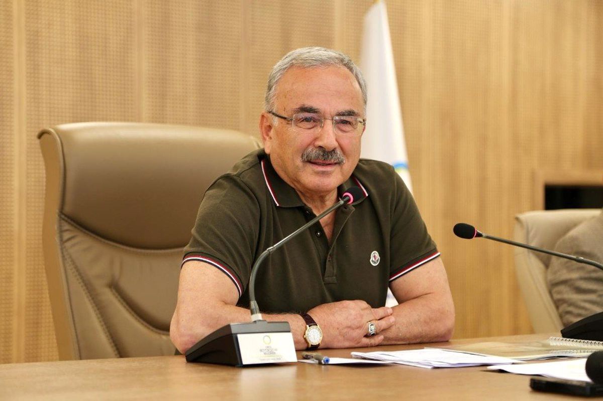Hilmi Güler\'den "3G" formülü