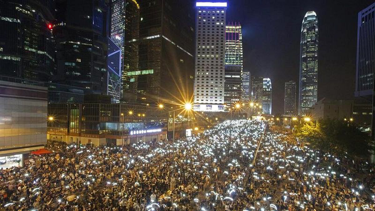 Hong Kong gösterileri hakkında bilmeniz gereken her şey