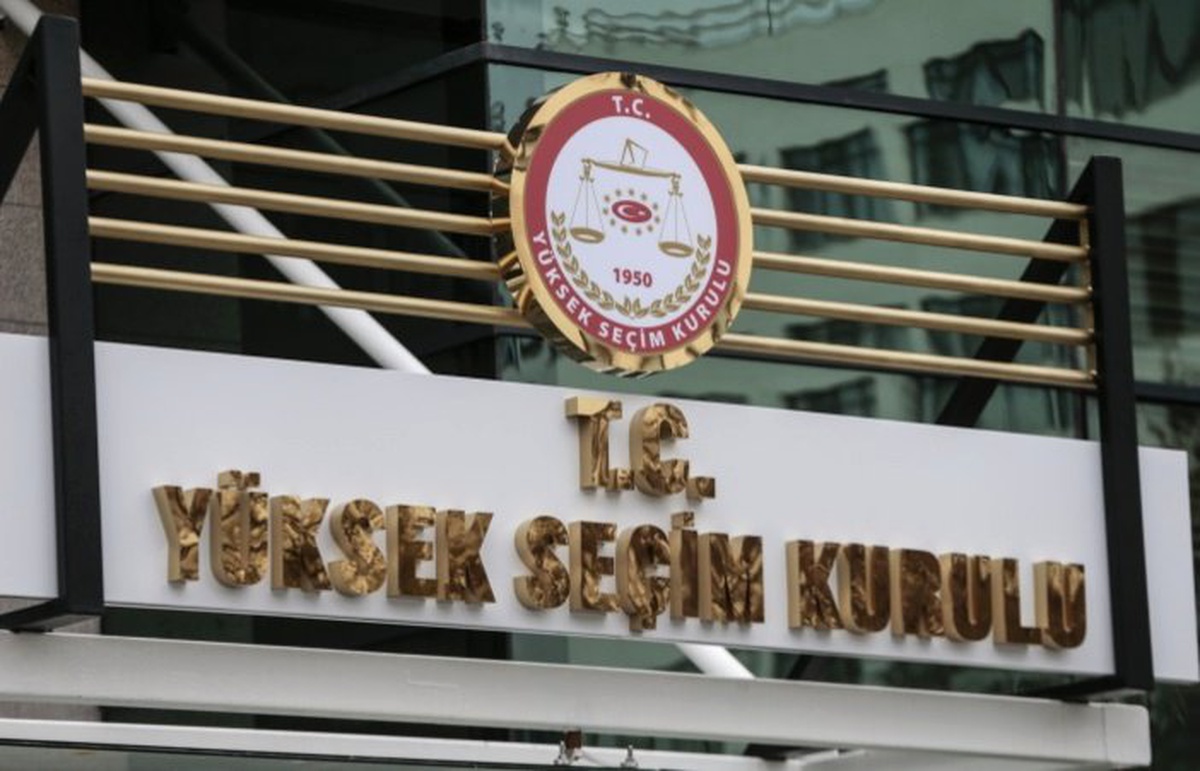 İllerin çıkaracağı milletvekili sayısı belirlendi 