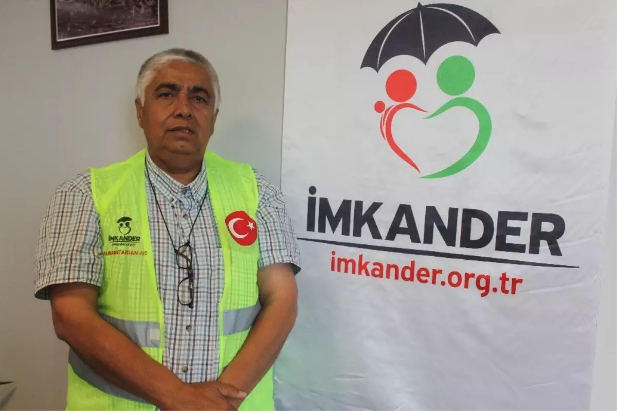 İmkander\'den LGBT eylemlerine tepki