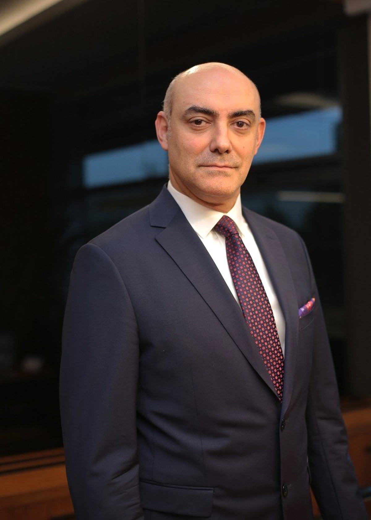 INEVA, Dünya Enerji Ödülü\'nde birinciliğe layık görüldü