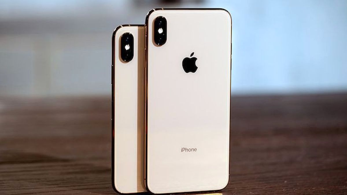 iPhone 11, Çin\'e Özel Olarak Ekrana Gömülü Parmak Tarayıcı İzi ile Tanıtılacak