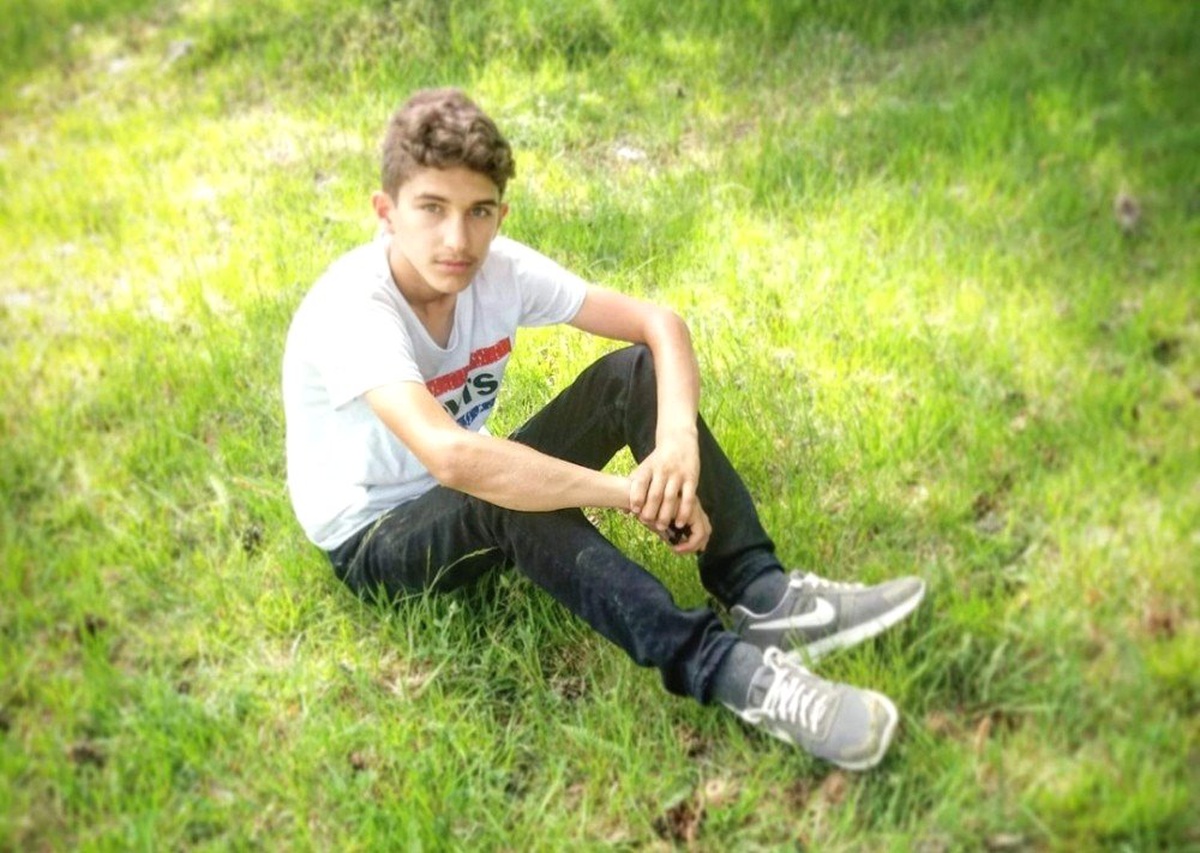 Kazada ağır yaralanan 14 yaşındaki çocuk hayatını kaybetti