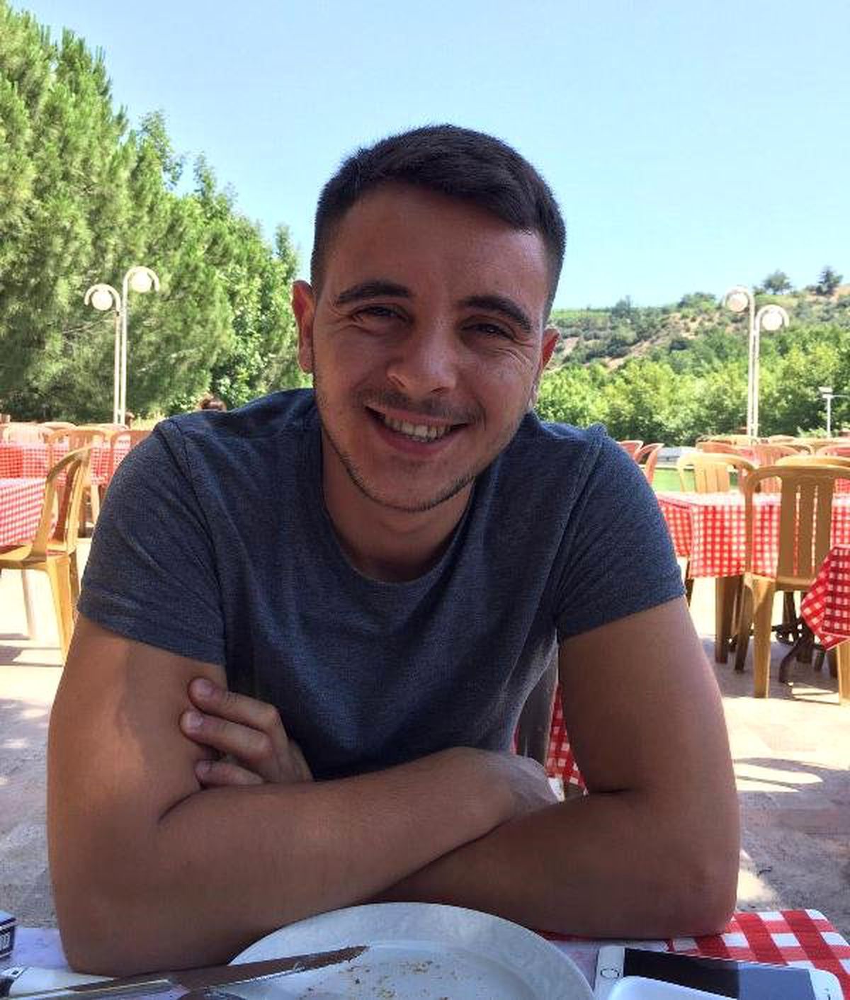 \'Kız arkadaş\' kavgasında bıçaklanarak öldürüldü