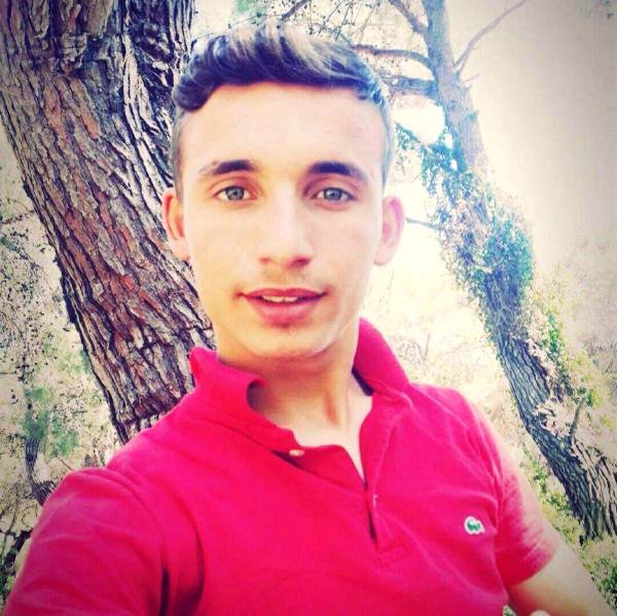 Kız arkadaşıyla tartıştı, yaşamına son verdi