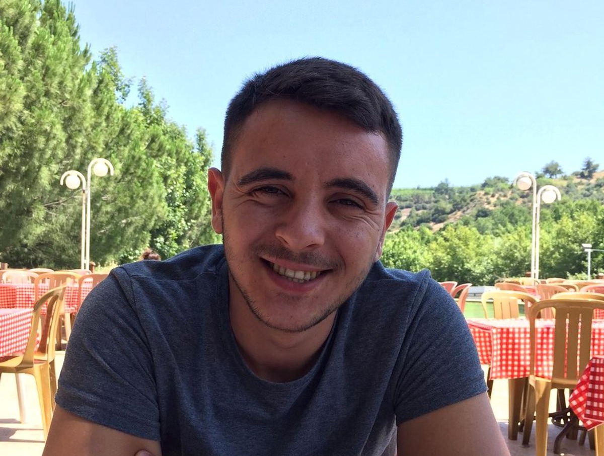 Kız meselesi kavgası kanlı bitti: 1 ölü