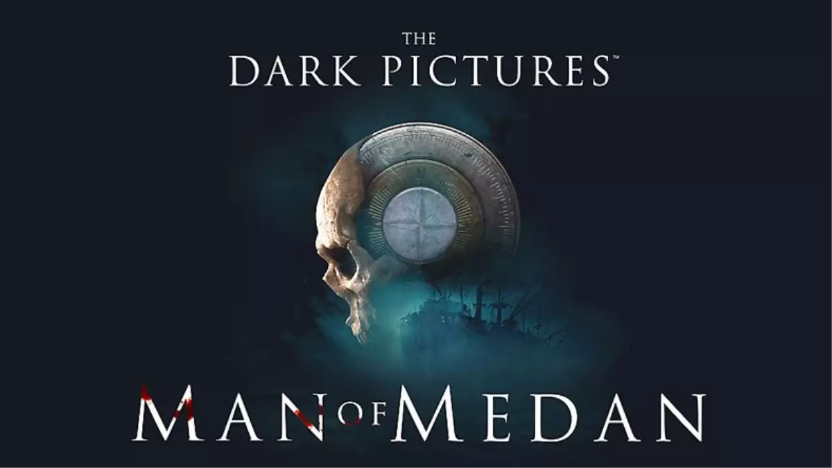 Korku Oyunu Man of Medan\'dan İki Yeni Tanıtım Videosu Geldi