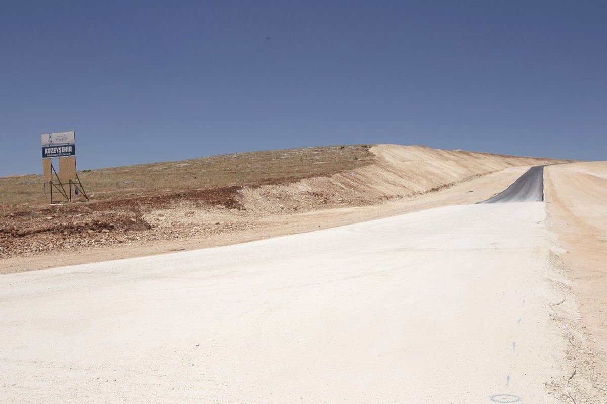 Kuzeyşehir\'e daha hızlı ulaşılacak