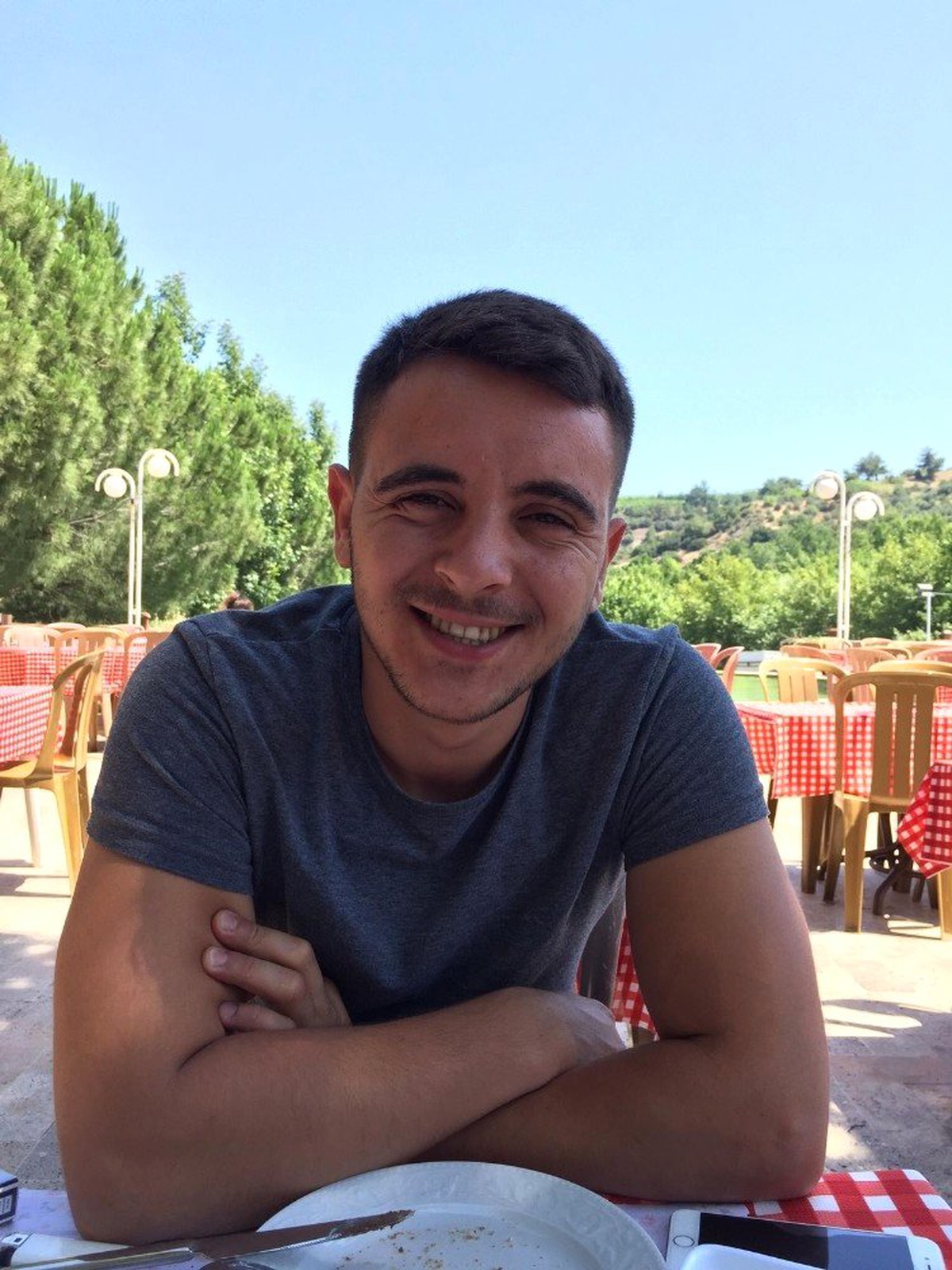 Manisa\'da kız meselesi kavgası kanlı bitti: 1 ölü