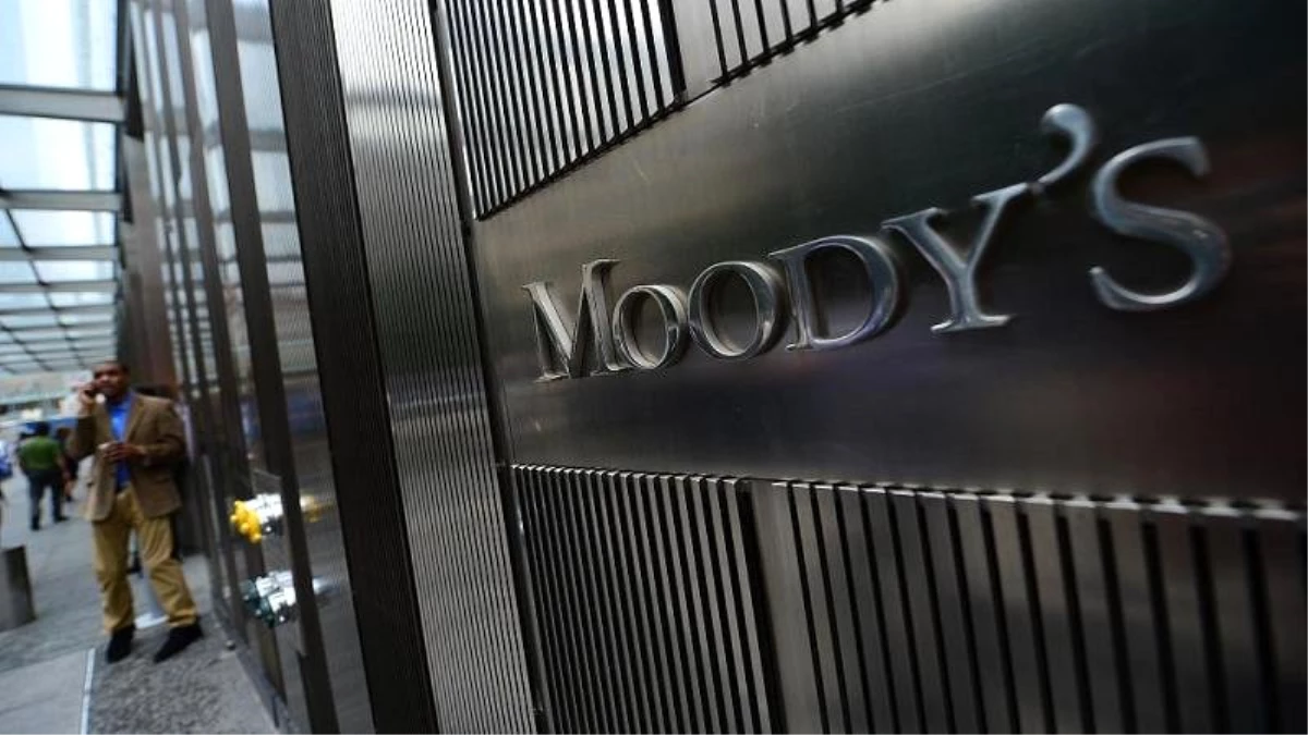 Moody\'s: Türk bankaların görünümü halen negatif