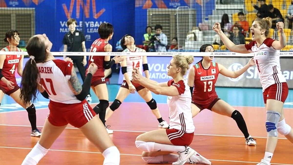 Nedir bu Volleyball Nations League? Favorileri kimlerdir?