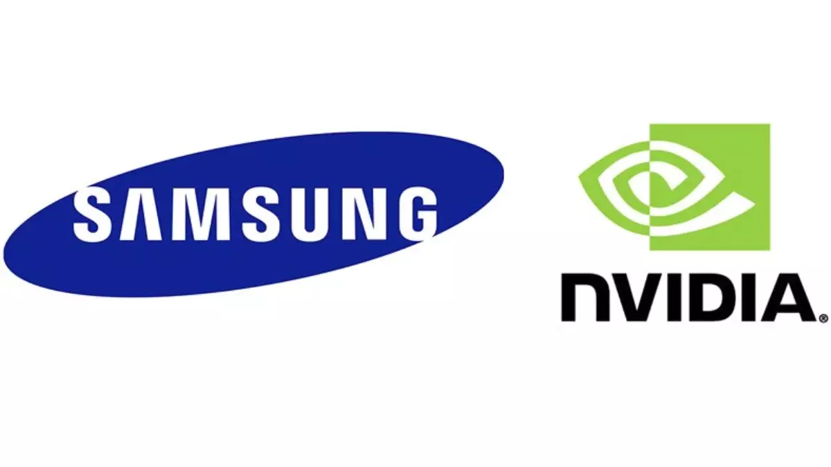 Nvidia, Yeni Nesil 7nm GPU\'larını Samsung\'un Üreteceğini Açıkladı