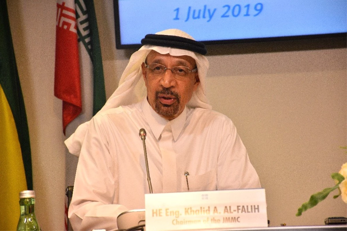 OPEC Üretimi Kısma Kararını 9 Ay Daha Uzattı