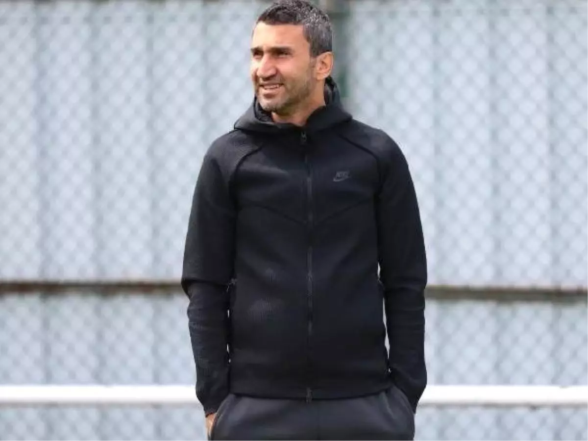 (Özel) Çaykur Rizespor Sportif Direktörü Bal: Muriç transferinde son sözü Çaykur Rizespor söyler