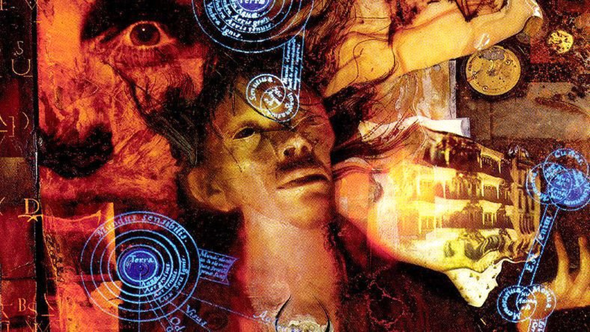 Sandman, Tüm Zamanların En Pahalı DC Dizisi Olacak