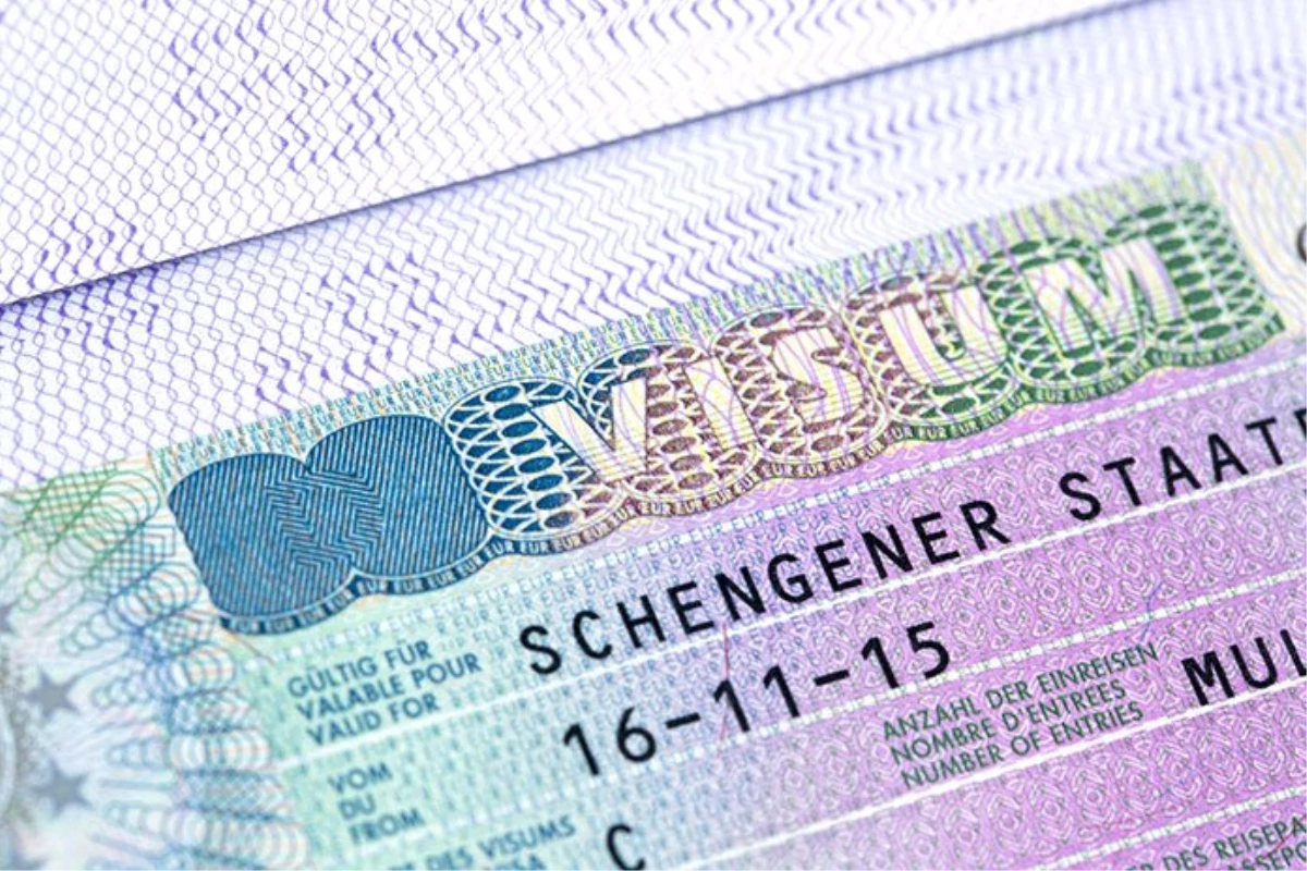 Almanya schengen vizesi başvuruları malatya\'dan yapılacak