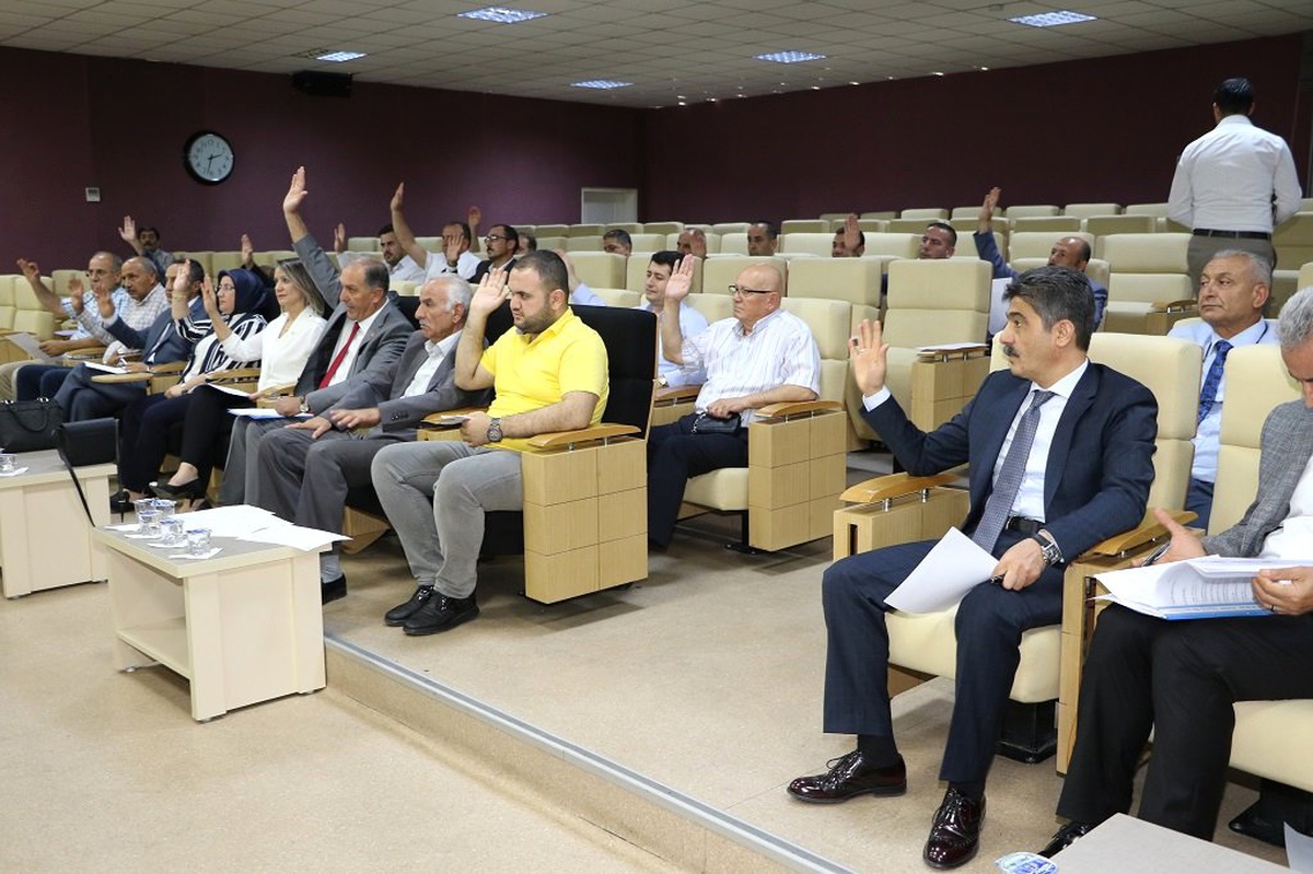 Şehit isimleri cadde ve sokaklarda yaşatılacak