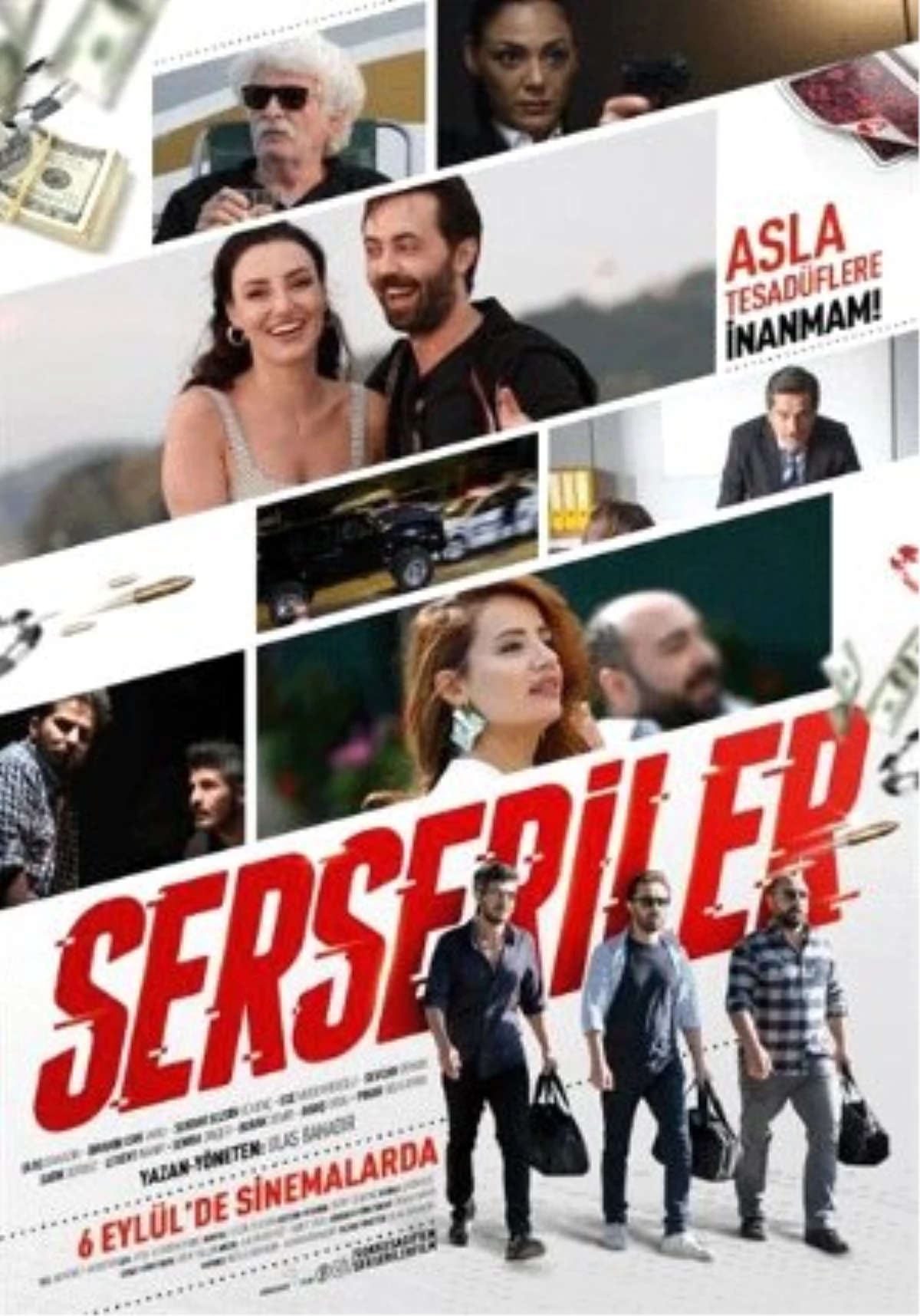 Serseriler Filmi