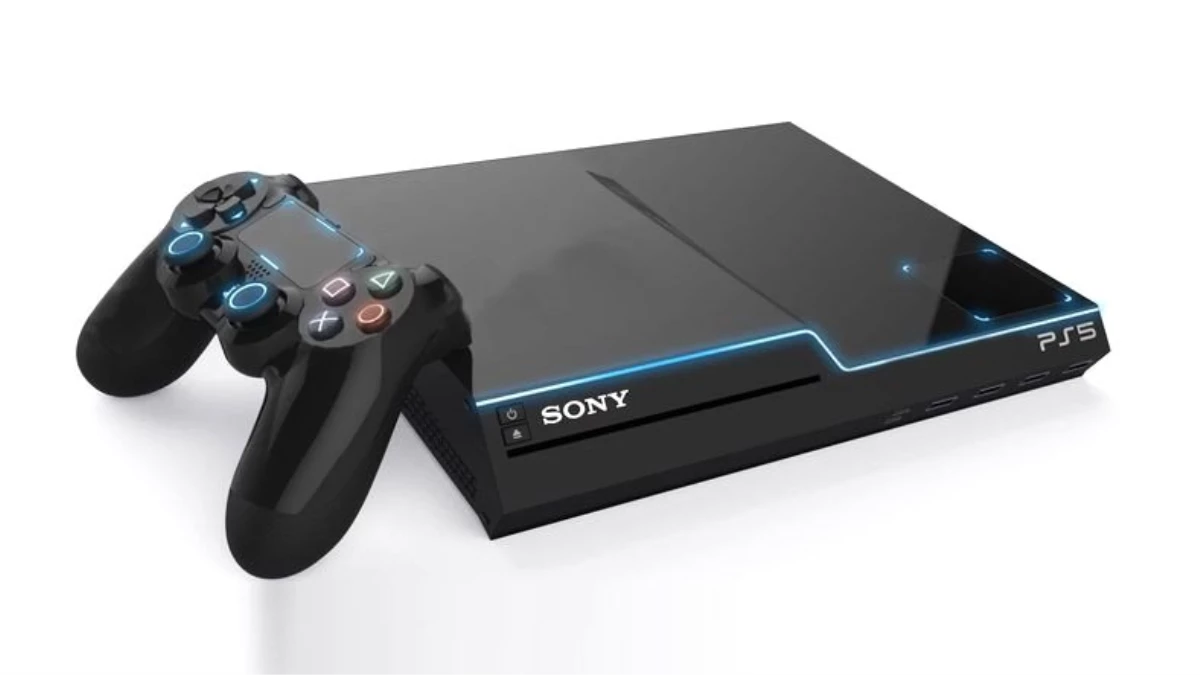 Sony, PlayStation 5 İçin Yeni Oyun Stüdyoları Satın Alıyor