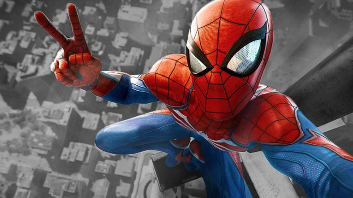 Spider-Man: Far From Home\'daki Yeni Kostümler, PS4 Oyununa Ücretsiz Olarak Geliyor