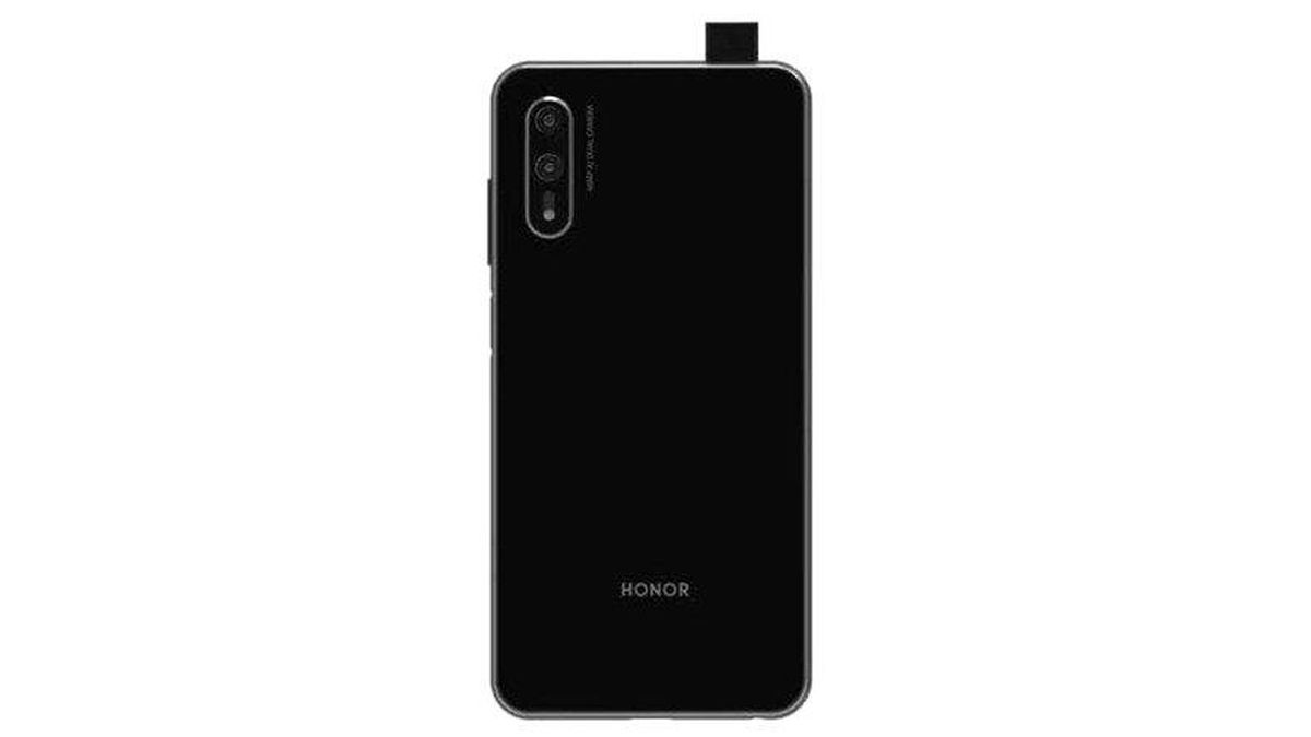 Tam Ekran Tasarımlı Honor 9X\'in Tanıtım Tarihi Açıklandı