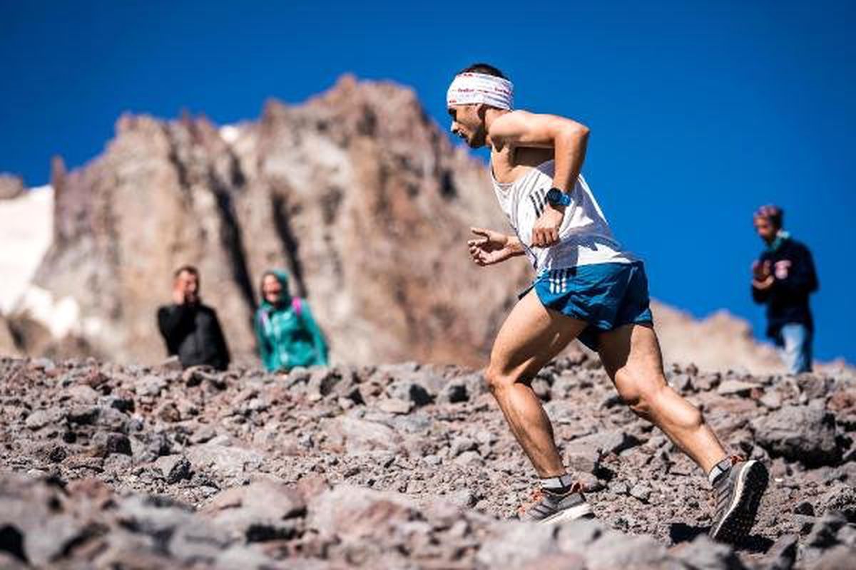 Uluslararası Erciyes dağ maratonu başlıyor