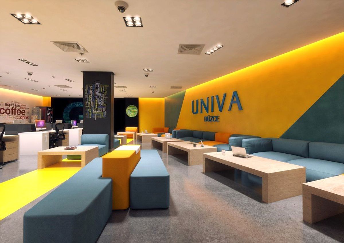 Univa satış ağına Lübnan\'ı da ekledi