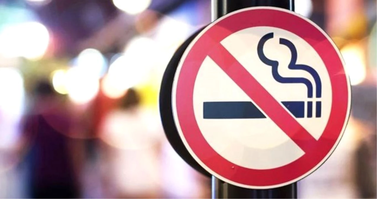 Uzmanlar uyardı: Sigara içmek görme kaybı riskini artırıyor