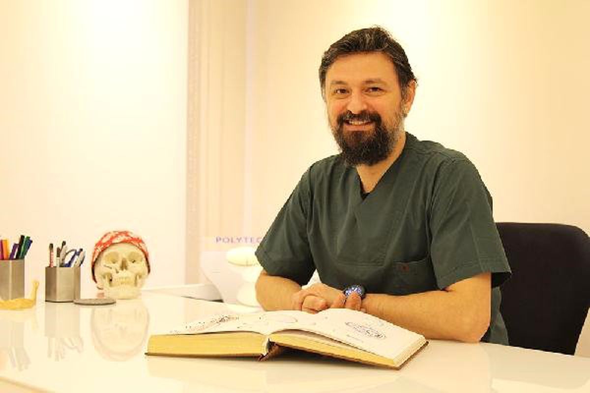 \'Vajinal deformasyonlar cinsel hayatı olumsuz etkiliyor\'