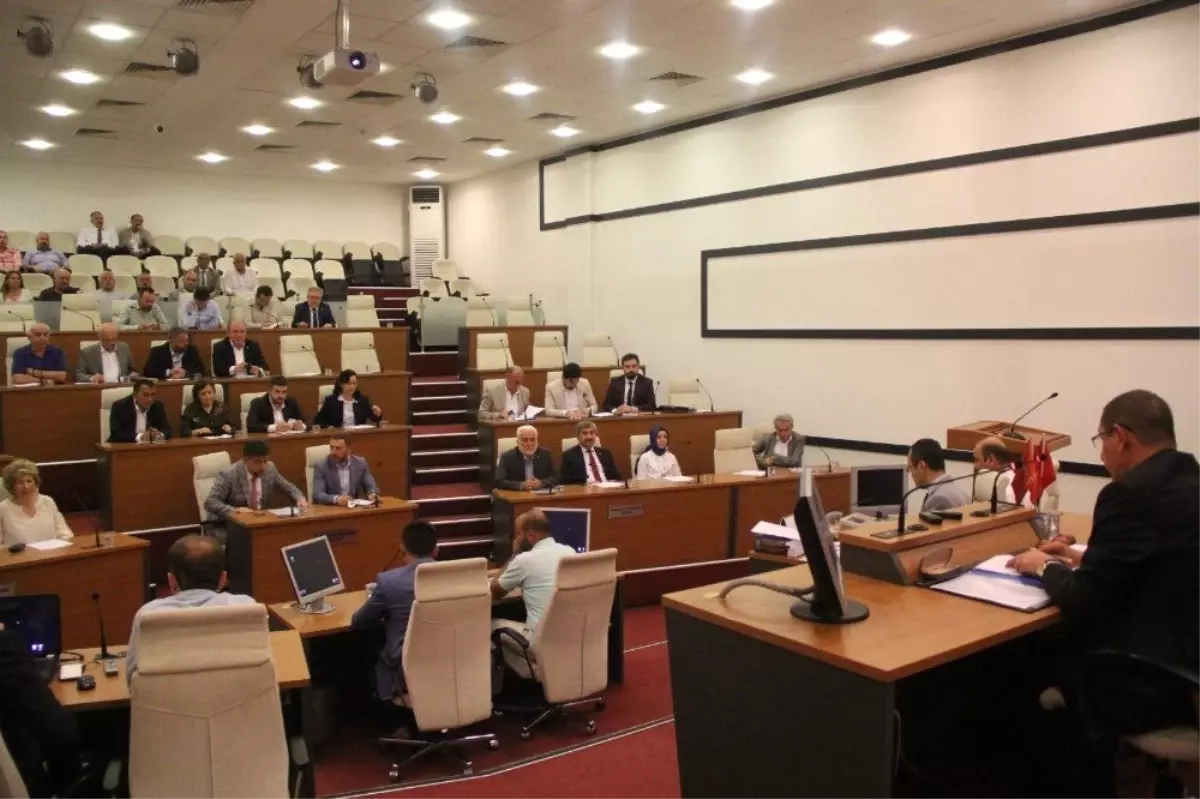 Vidinlioğlu, Ramazan etkinlikleri ve canlı yayın giderlerini açıkladı: 700 bin TL