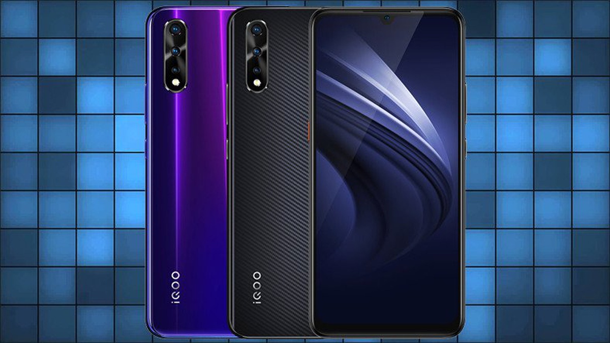 Vivo iQOO Neo, 4.500 mAh\'lik Bataryasıyla Duyuruldu: İşte Fiyatı ve Özellikleri