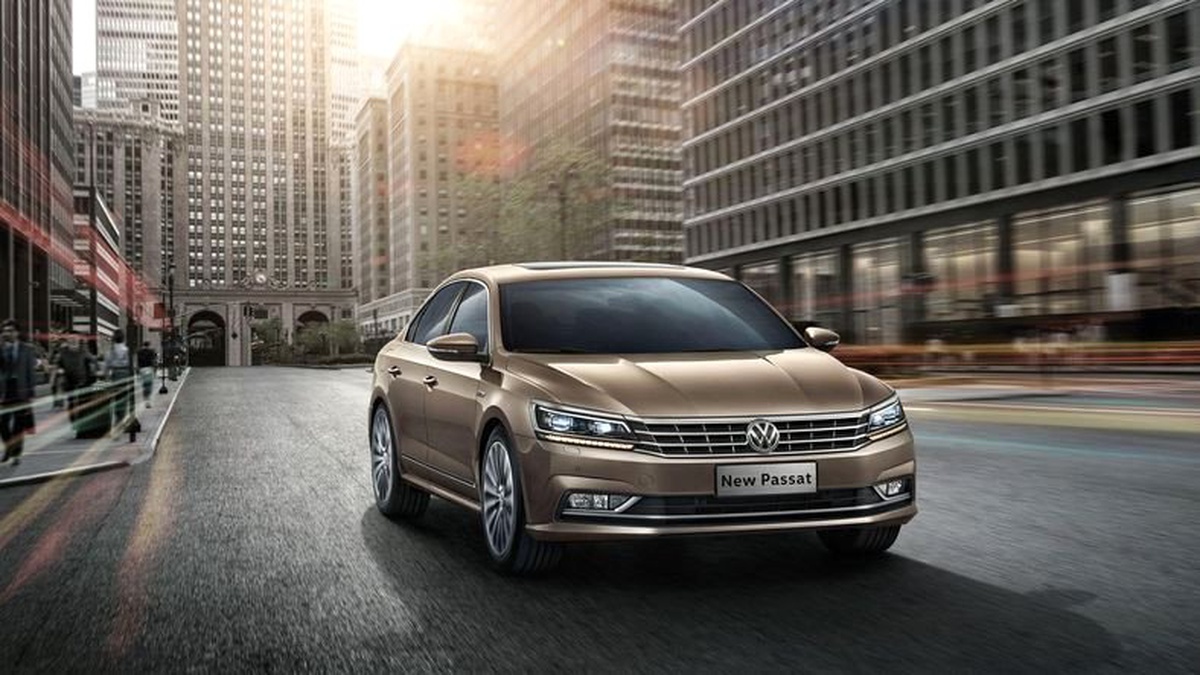 Volkswagen, Farları Yüzünden 662 Bin Aracı Geri Çağırdı