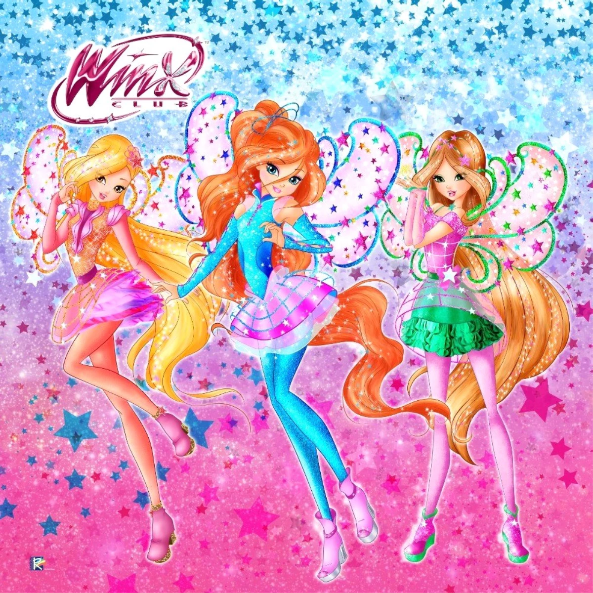 Winx Club heyecanla beklenen 8. sezonuyla Temmuz ayında ekranlarda