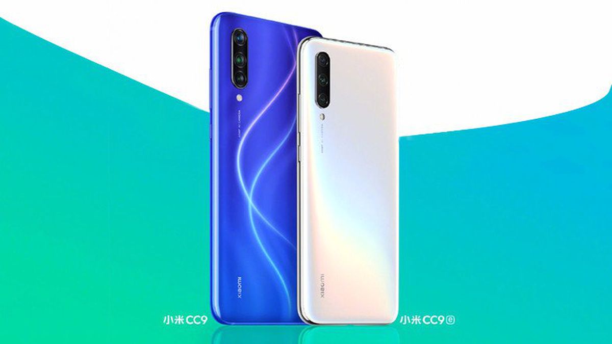Xiaomi, Lansman Öncesinde CC9 ve CC9e\'nin İki Yeni Görselini Paylaştı