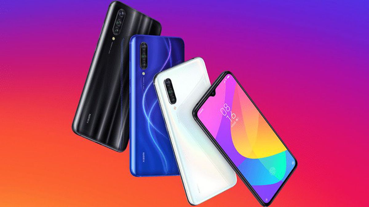 Xiaomi, Yeni Teknolojilerle Donattığı mi CC9 ve mi CC9e\'yi Duyurdu: İşte Fiyatı ve Özellikleri