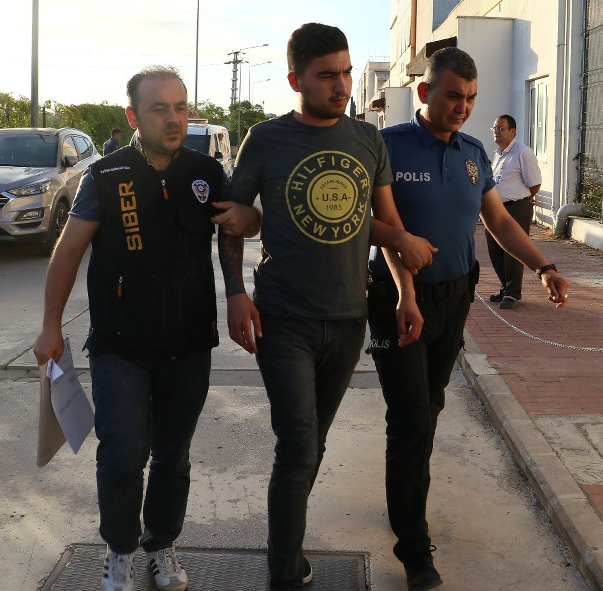 Yasadışı bahis çetesi operasyonu: 28 gözaltı kararı