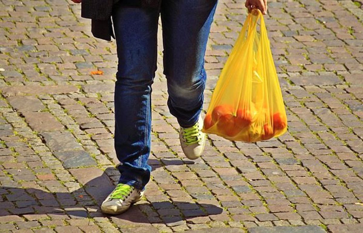 Yeni Zelanda\'da plastik poşet yasağı başladı